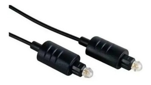 Imagem 4 de 4 de Conversor Adaptador Óptico Digital Saída Rca + Cabo Optico