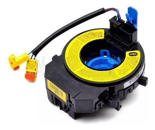 Clock Spring Resorte Reloj Para Hyundai Sonata 2011-2015 .