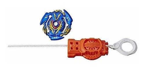 Beyblade Burst Rise Hiperesfera Espada Valtryek V5 Starter P