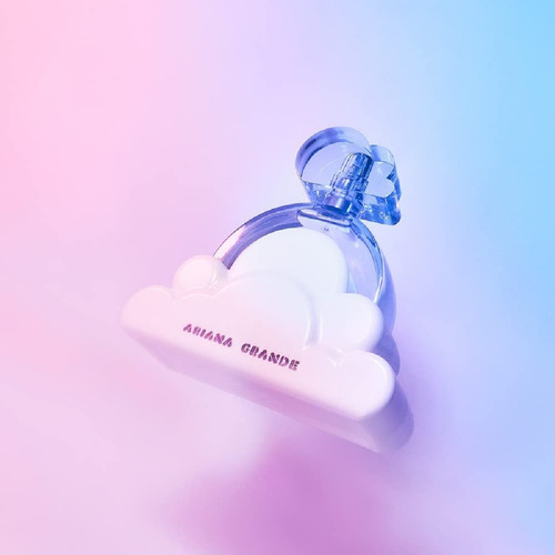 Perfume Ariana Grande Cloud Edp 100ml Para Mujer