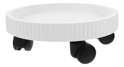 Rueda Universal Pallet Mobile Pot Base