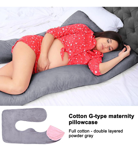 Funda De Almohada Para Embarazo Funda De Almohada Para Mater