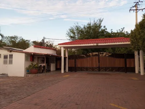 Casa En Conjunto Cerrado, Flandes - Tolima