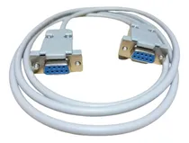 Comprar Cable Para Hasar Fiscal Db9 Hembra Db9 Hembra 1,50 Mts