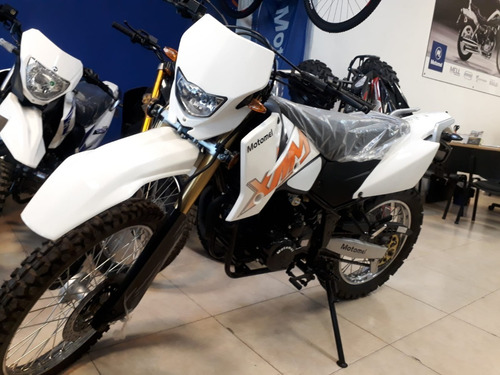 Imagen 12 de 25 de Motomel Xmm 250 Cc - 2021 Créditos/financiado! Megamoto