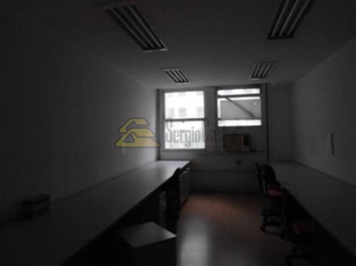 Imagem 9 de 9 de Lojas Comerciais Aluguel - Ref: Sci2914