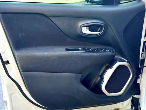 Jeep Renegade 1.8 16V FLEX 4P AUTOMÁTICO