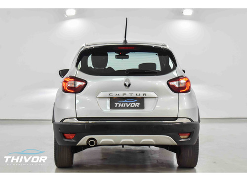 Renault Captur 1.3 TCE FLEX ICONIC X-TRONIC