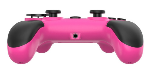 Imagen 7 de 7 de Control Inalámbrico Cx60 Power Pink Voltedge Ps4