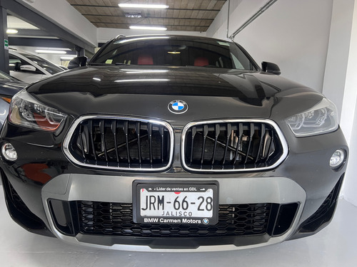 BMW X2 2.0 Sdrive20ia M Sport X