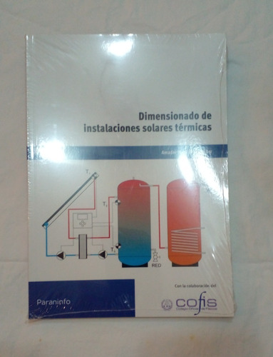 Libro Dimensionado De Instalaciones Solares Termicas