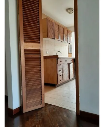 Apartamento En La Boyera El Hatillo