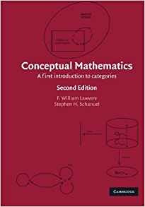 Conceptual Mathematics A First Introduction To Categories