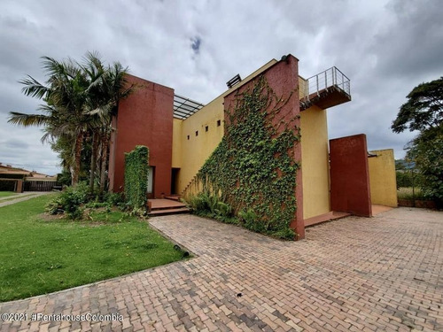 Vendo Casa En La Balsa(chia) Mls 21-1635