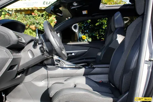 Peugeot 5008 2.0 Gt Line At 4x2 Diesel