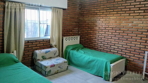Imagen 14 de 15 de Casa De Dos Dormitorio En Venta En Tierra De Sueños 1