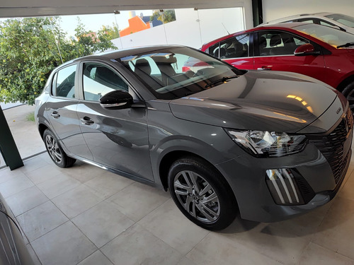 Peugeot 208 1.6 Allure