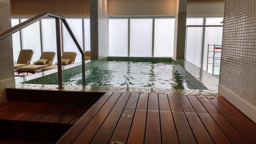 Apartamento Com 4 Dormitórios À Venda, 140 M² Por R$ 2.700.000,00 - Riviera - Módulo 8 - Bertioga/sp - Ap1173
