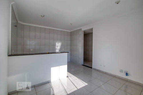 Apartamento Para Aluguel - Vargem Grande, 2 Quartos, 58 - 893310644