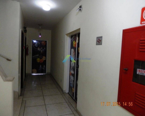 Imagem 14 de 22 de Salão Comercial À Venda, Vila Buarque, São Paulo - . - Sl0035
