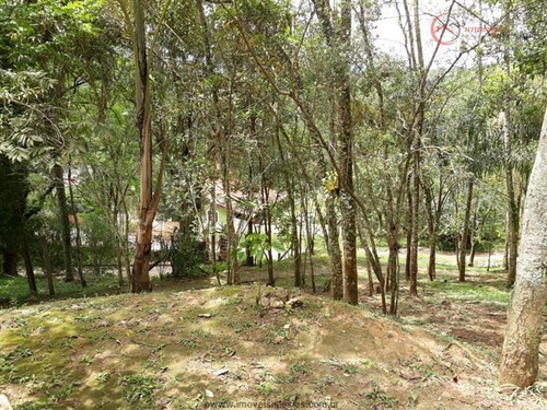 Imagem 2 de 29 de Casas Em Loteamento Fechado Para Venda Em Mairiporã No Bairro Jardim Cinco Lagos De Santa Maria - 1423291