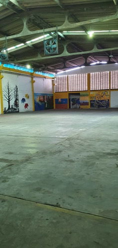 Imagen 4 de 13 de En Venta Galpón Zona Industrial El Recreo Wasi 3969817