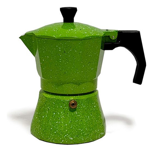 Cafetera Greca Winox 3tz