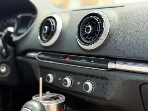 Audi A3 1.2 Tfsi Ambition