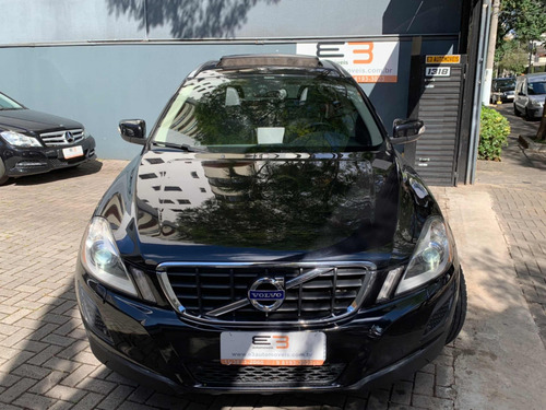Volvo Xc60 3.0 T6 Top 5p