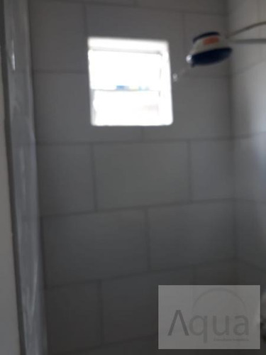 Imagem 14 de 15 de Casa Para Venda Em Santo André, Vila Joao Ramalho, 3 Dormitórios, 4 Banheiros - Sa059sa_2-842638