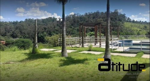 Imagem 5 de 7 de Terreno Em Condomínio A Venda - Reserva Santa Ana - 4663