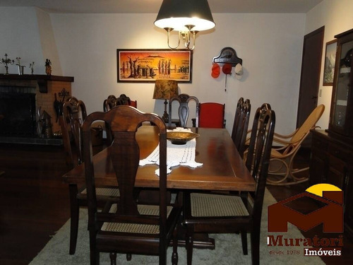Imagem 10 de 15 de Apartamento Em Capivari - Campos Do Jordão - 1866