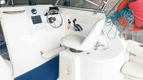 Imagem 8 de 25 de Lancha Fishing 28 Wa, Motor 2021 4 Tempos