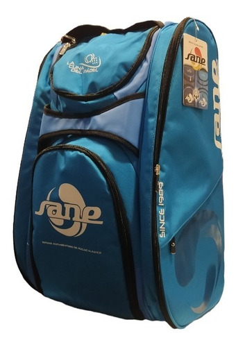 Mochila Padel Sane Glossmate 2022