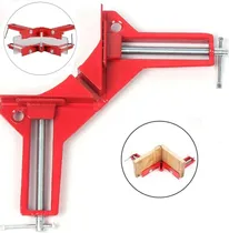 Comprar Prensas Madera Escuadra Carpintero Esquineras