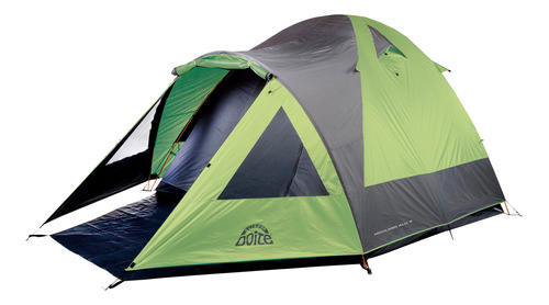 Carpa Familiar Highland 4 Doite