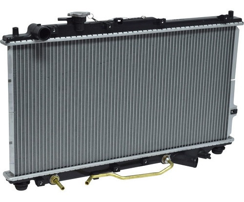 Radiador Spectra Ls L4; 1.8l 2002 2003 2004