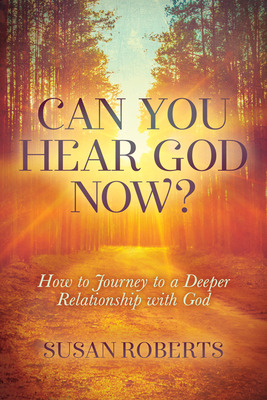 Libro Can You Hear God Now?: How To Journey To A Deeper R...