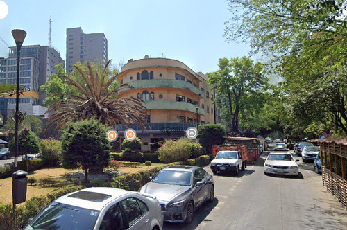 Casa En Remate Bancario En Polanco, Miguel Hidalgo Cdmx Clt 2