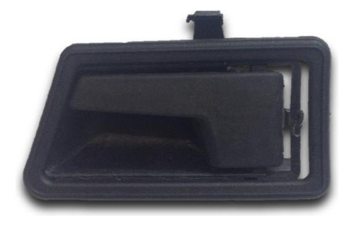 Manija De Puerta Volkswagen Gol G1 1987-1994 Izq