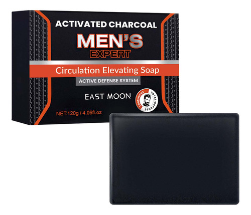 Jabón De Aceite Esencial Hecho A Mano Para Hombres Para El C