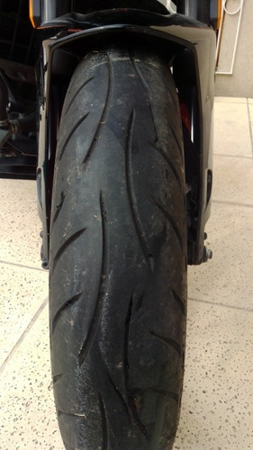Ktm Duke 390