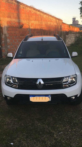 Renault Duster 1.6 Ph2 4x2 Dynamique 110cv 2017