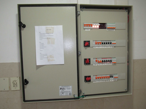 Imagen 17 de 18 de Alquiler Oficina 232 M2