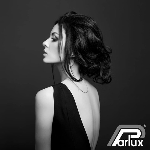 Imagen 7 de 9 de Secador Profesional De Pelo Parlux Potente Motor Peluqueria - Salon - Peluquero - Accesorios Barberia Barber - Garantia