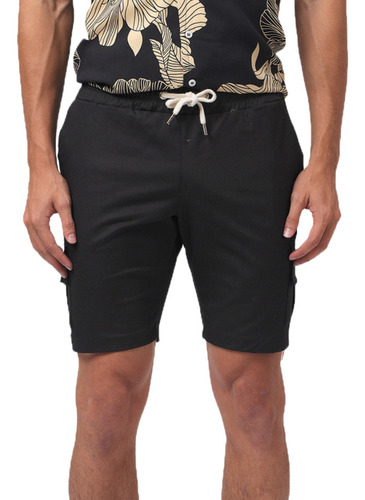 Bermuda Hombre Talles Grandes Short Varon Plus Size Nueva