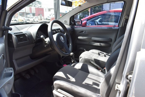 Fox 1.0 Mi 8v Flex 4p Manual