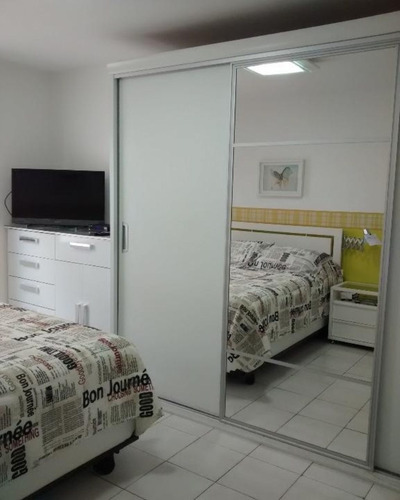 Imagem 11 de 23 de Casa A Venda Em Atibaia Loteamento Fechado - 5201 - 32664011