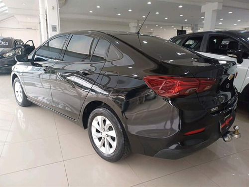 Chevrolet Onix 1.0 TURBO FLEX PLUS LT AUTOMÁTICO