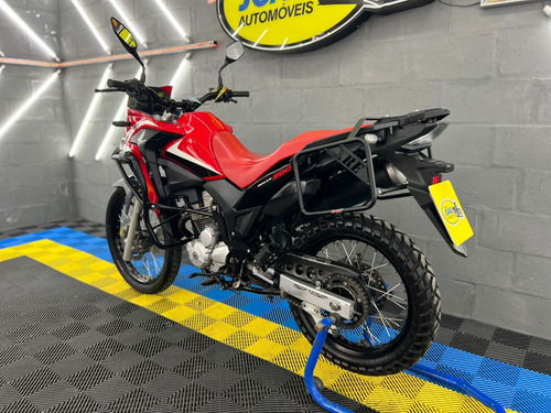Xre 300 Rally Flex
